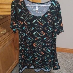 LulaRoe Perfect T